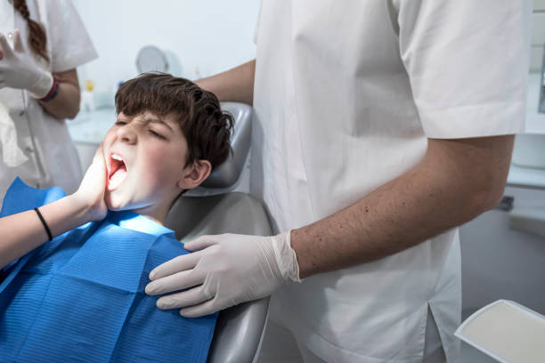 Best Emergency Denture Repair in Corunna, MI