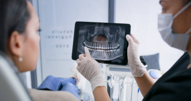 Best Emergency Denture Repair in Corunna, MI