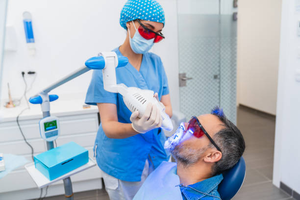 Best Pediatric Emergency Dentist in Corunna, MI