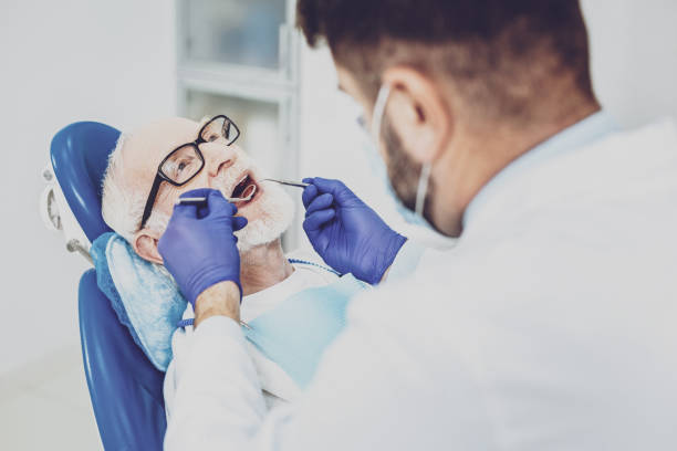 Best Emergency Wisdom Teeth Removal in Corunna, MI